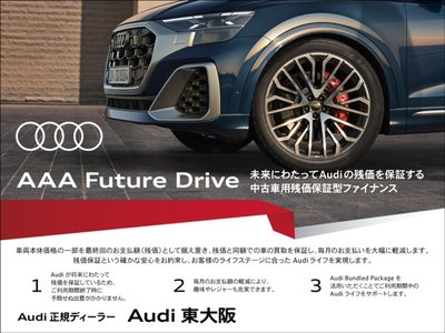 AUDI Q6 E-TRON - 6