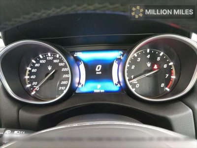 MASERATI LEVANTE - 6