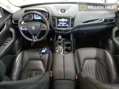 MASERATI LEVANTE - 3