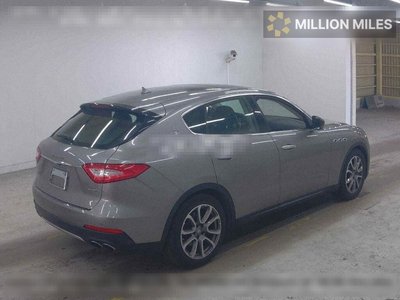 MASERATI LEVANTE - 5