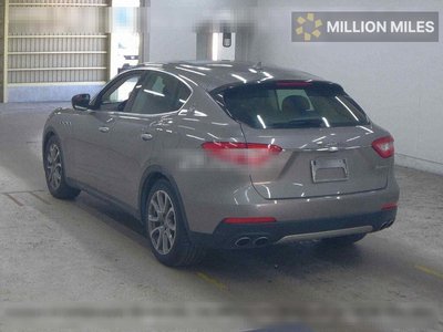 MASERATI LEVANTE - 2