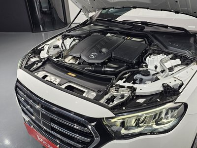 2024 Mercedes-BENZ E-CLASS 照片 7