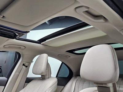 2024 Mercedes-BENZ E-CLASS — миниатюра 32