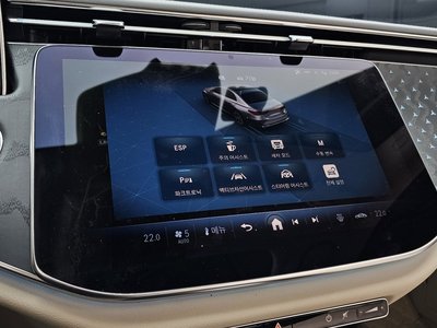 2024 Mercedes-BENZ E-CLASS — миниатюра 22