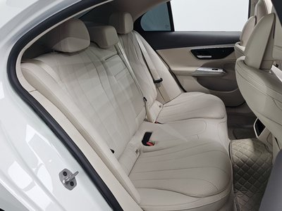2024 Mercedes-BENZ E-CLASS — миниатюра 17