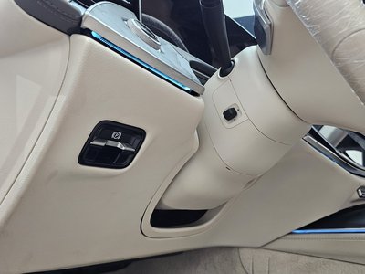 2024 Mercedes-BENZ E-CLASS — миниатюра 25