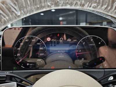 2024 Mercedes-BENZ E-CLASS — миниатюра 11
