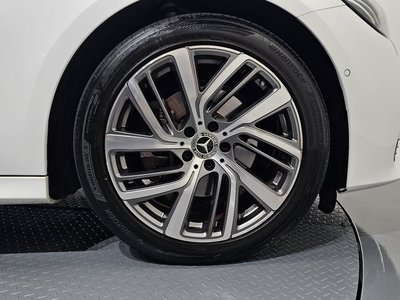 2024 Mercedes-BENZ E-CLASS 照片 8