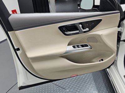 2024 Mercedes-BENZ E-CLASS — миниатюра 14