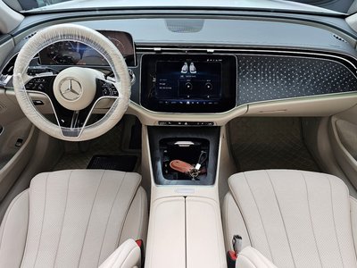 2024 Mercedes-BENZ E-CLASS 照片 5