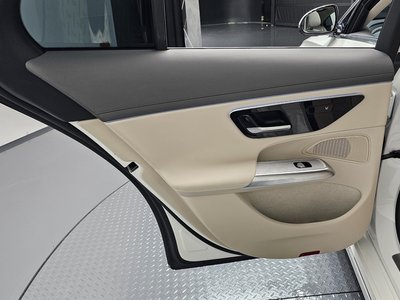 2024 Mercedes-BENZ E-CLASS — миниатюра 15
