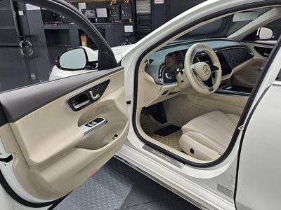 2024 Mercedes-BENZ E-CLASS — миниатюра 13