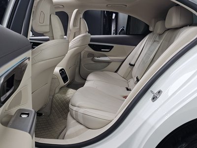 2024 Mercedes-BENZ E-CLASS — миниатюра 18