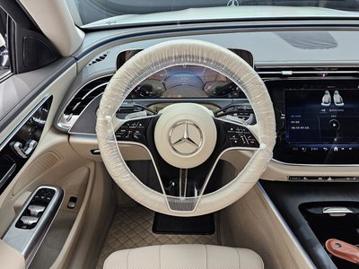 2024 Mercedes-BENZ E-CLASS — миниатюра 19