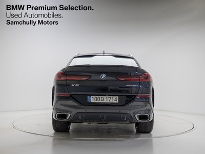 BMW X6 - 2