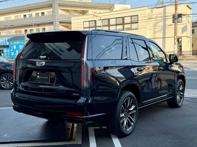 صورة 7 لـ 2022 Cadillac ESCALADE