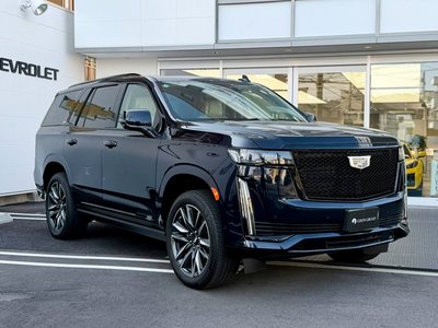 صورة 3 لـ 2022 Cadillac ESCALADE