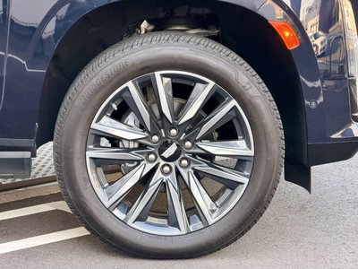 صورة 4 لـ 2022 Cadillac ESCALADE