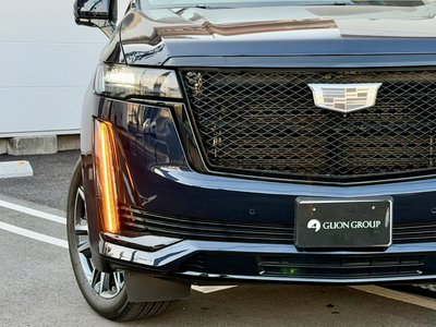 2022 Cadillac ESCALADE 照片 14