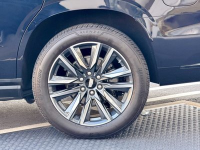 صورة 10 لـ 2022 Cadillac ESCALADE