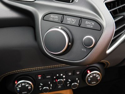 FERRARI 458 SPIDER - 8