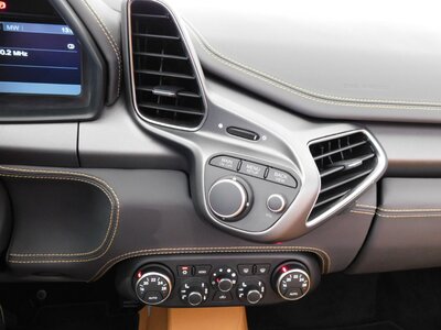 FERRARI 458 SPIDER - 7