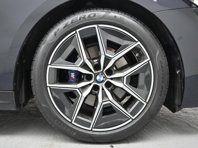 BMW 5 SERIES - 6