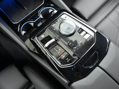 BMW 5 SERIES - 9