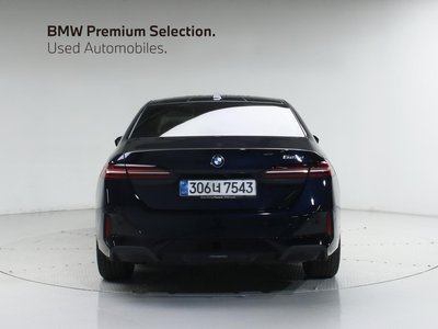 BMW 5 SERIES - 3