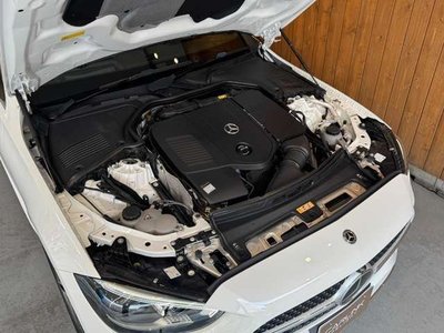 صورة مصغرة 55 لـ 2022 MERCEDES-BENZ C-CLASS