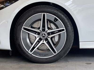 صورة مصغرة 36 لـ 2022 MERCEDES-BENZ C-CLASS