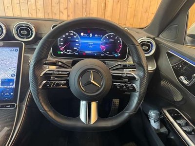 صورة مصغرة 12 لـ 2022 MERCEDES-BENZ C-CLASS