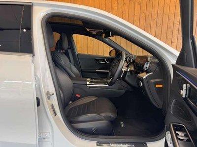 صورة مصغرة 40 لـ 2022 MERCEDES-BENZ C-CLASS