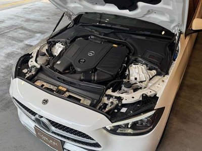 صورة مصغرة 53 لـ 2022 MERCEDES-BENZ C-CLASS
