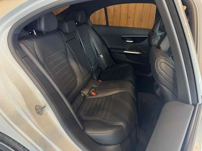صورة مصغرة 25 لـ 2022 MERCEDES-BENZ C-CLASS