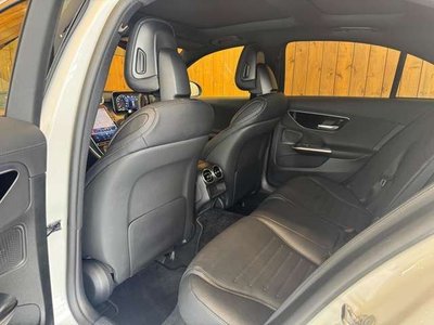 صورة مصغرة 48 لـ 2022 MERCEDES-BENZ C-CLASS