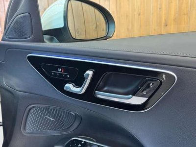 صورة مصغرة 41 لـ 2022 MERCEDES-BENZ C-CLASS