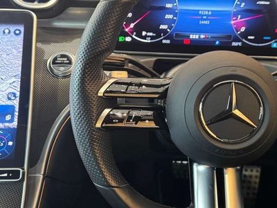 صورة مصغرة 13 لـ 2022 MERCEDES-BENZ C-CLASS