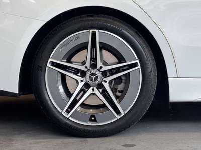 صورة مصغرة 39 لـ 2022 MERCEDES-BENZ C-CLASS