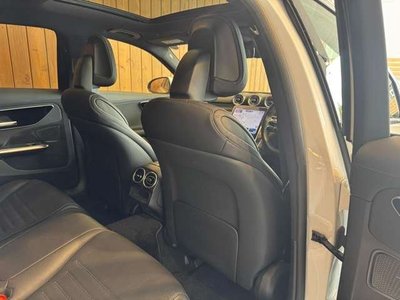 صورة مصغرة 44 لـ 2022 MERCEDES-BENZ C-CLASS
