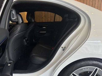 صورة مصغرة 47 لـ 2022 MERCEDES-BENZ C-CLASS