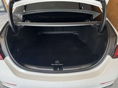 صورة مصغرة 50 لـ 2022 MERCEDES-BENZ C-CLASS