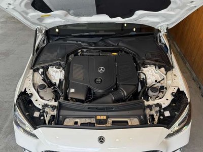 صورة مصغرة 54 لـ 2022 MERCEDES-BENZ C-CLASS