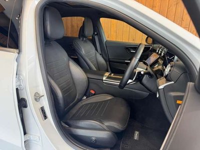 صورة مصغرة 24 لـ 2022 MERCEDES-BENZ C-CLASS