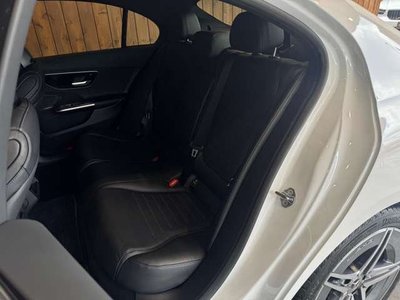 صورة مصغرة 27 لـ 2022 MERCEDES-BENZ C-CLASS