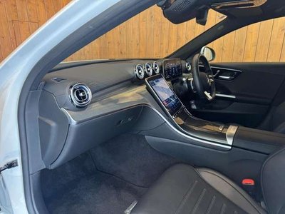صورة مصغرة 46 لـ 2022 MERCEDES-BENZ C-CLASS