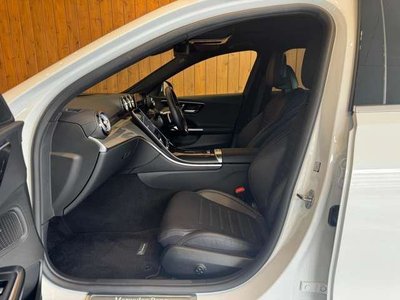 صورة مصغرة 45 لـ 2022 MERCEDES-BENZ C-CLASS