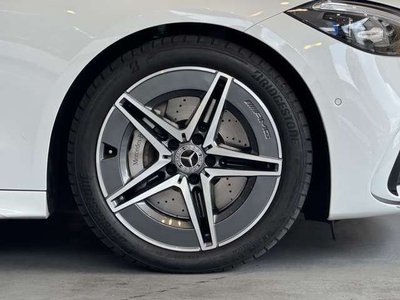 صورة مصغرة 38 لـ 2022 MERCEDES-BENZ C-CLASS