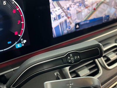 MERCEDES-BENZ GLE - 9