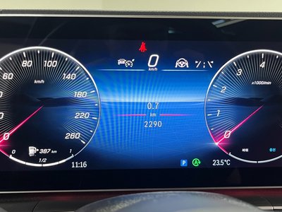 MERCEDES-BENZ GLE - 8